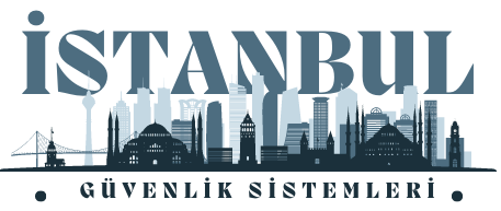 İstanbul Güvenlik Kamera Sistemleri